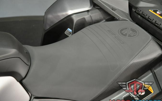 2026 Can-Am Outlander XT 850