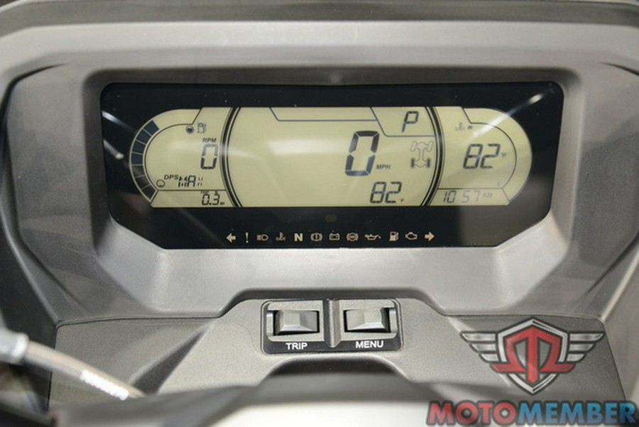 2026 Can-Am Outlander XT 850