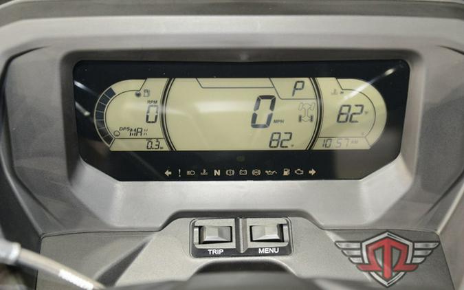 2026 Can-Am Outlander XT 850