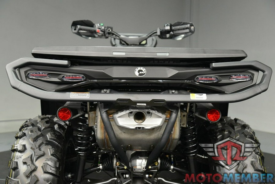 2026 Can-Am Outlander XT 850