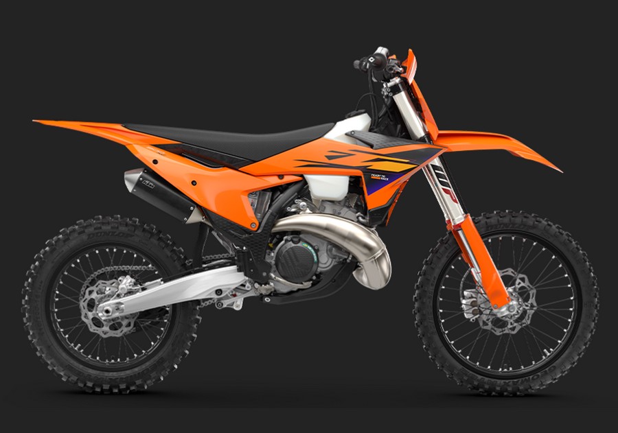 2026 KTM 300 XC