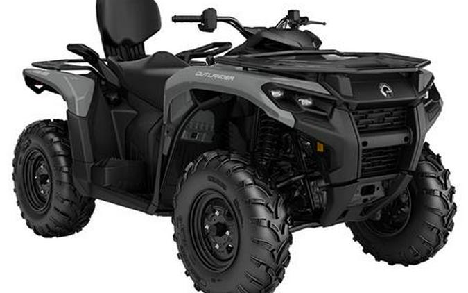 2026 Can-Am Outlander MAX DPS 700