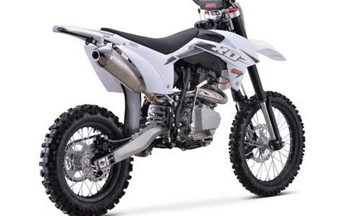 2025 SSR Motorsports XD150