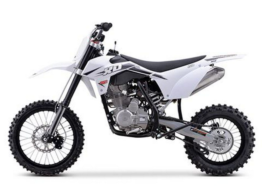 2025 SSR Motorsports XD150