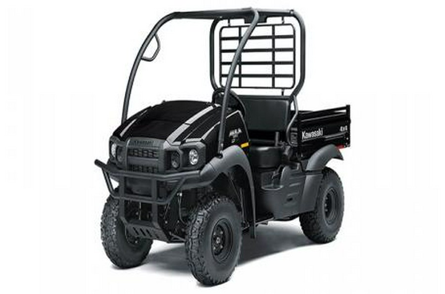 2026 Kawasaki MULE SX™ 4X4