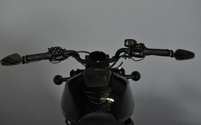 2021 Harley-Davidson Sportster S RH1250S