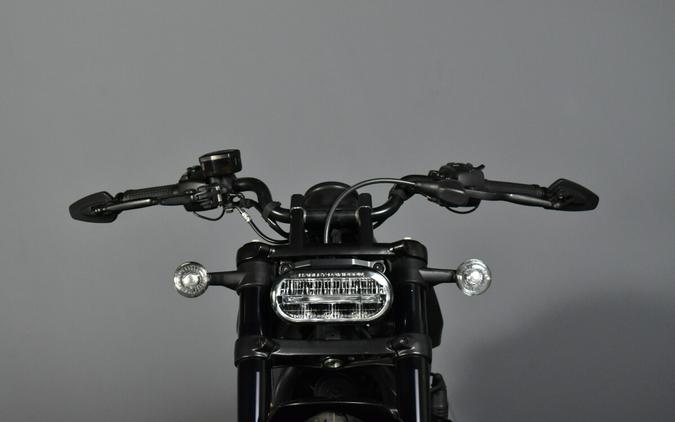 2021 Harley-Davidson Sportster S RH1250S