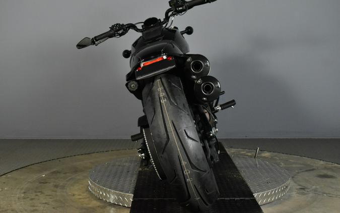 2021 Harley-Davidson Sportster S RH1250S