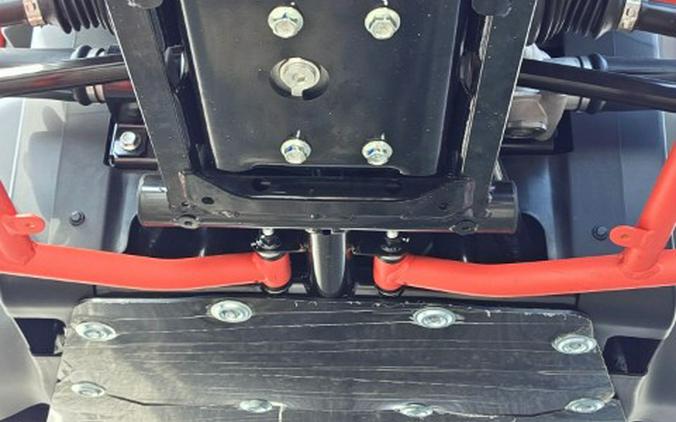 2025 Segway Powersports Villain SX10 P