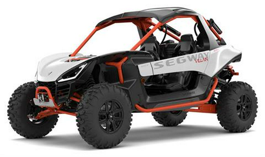 2025 Segway Powersports Villain SX10 P