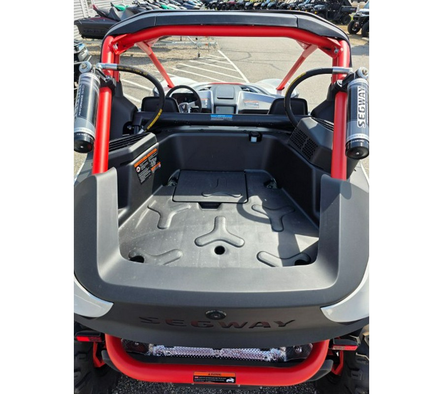 2025 Segway Powersports Villain SX10 P