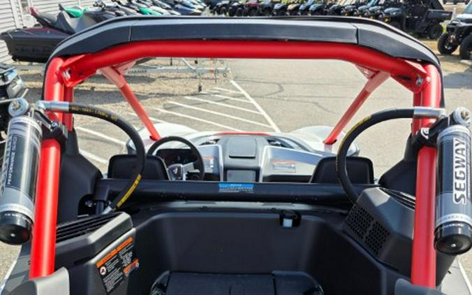 2025 Segway Powersports Villain SX10 P