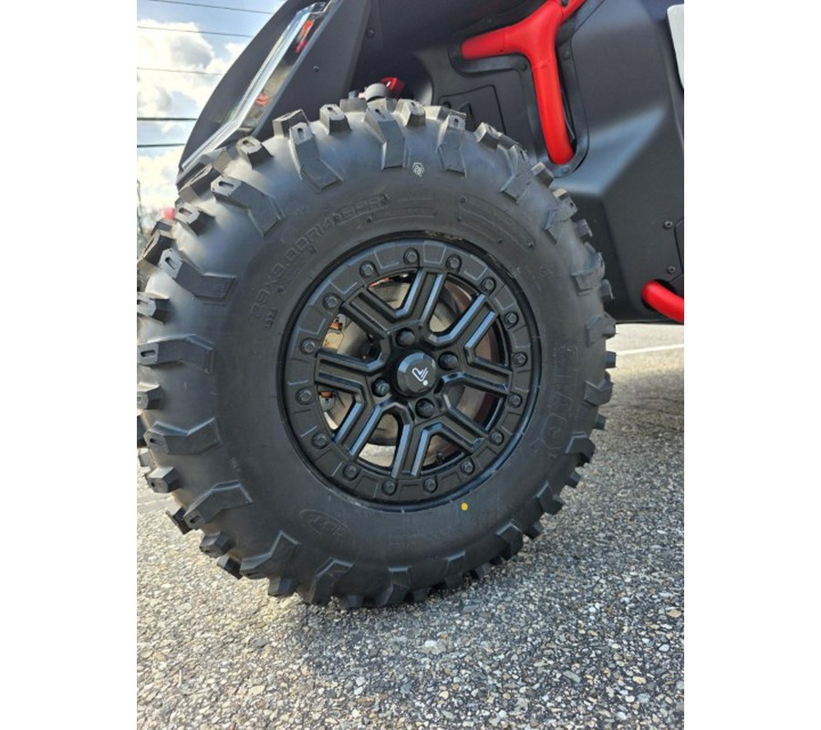 2025 Segway Powersports Villain SX10 P