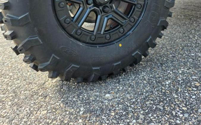 2025 Segway Powersports Villain SX10 P