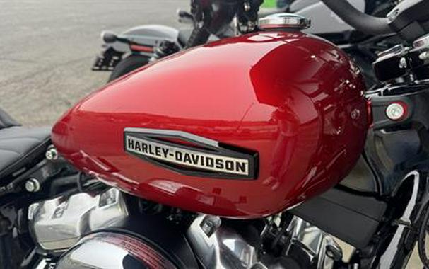 2026 Harley-Davidson Street Bob®