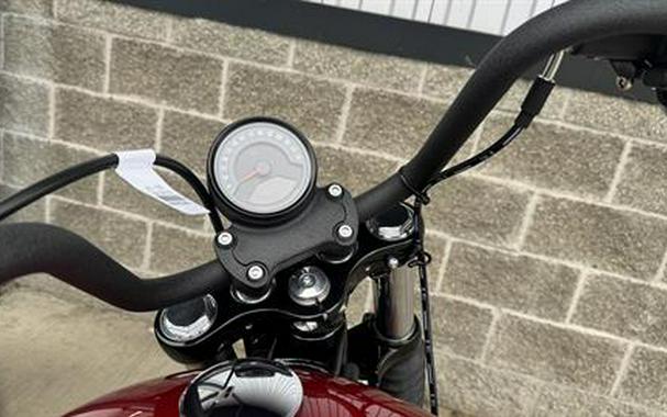 2026 Harley-Davidson Street Bob®