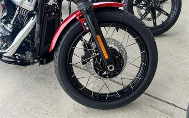 2026 Harley-Davidson Street Bob®