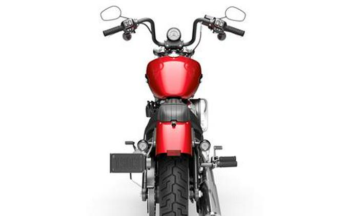 2026 Harley-Davidson Street Bob®