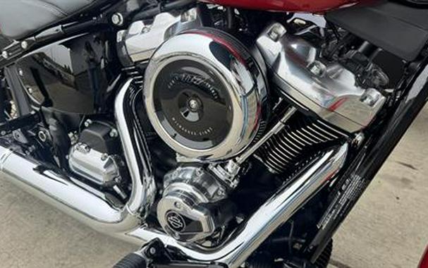 2026 Harley-Davidson Street Bob®