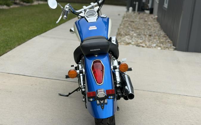 2022 HONDA SHADOW AERO - K700375