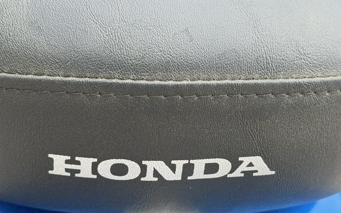 2022 HONDA SHADOW AERO - K700375