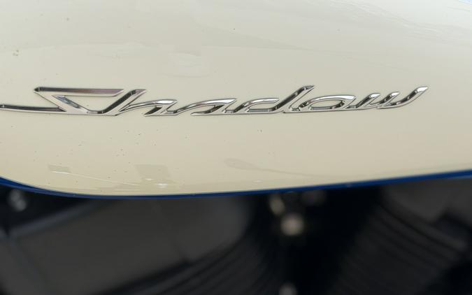 2022 HONDA SHADOW AERO - K700375