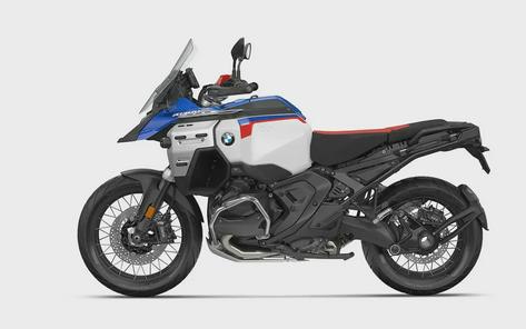 2026 BMW R 1300 GS ADVENTURE