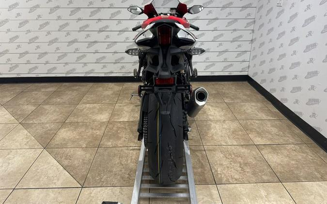 2026 Yamaha YZF R1 70Th Anniversary Edition