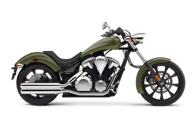 2025 Honda® Fury