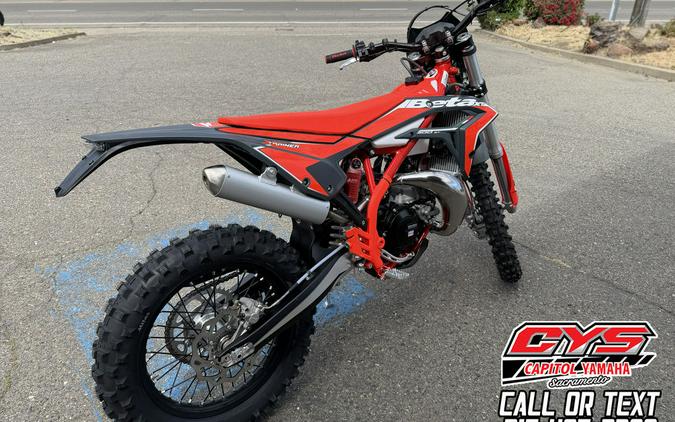 2026 BETA Xtrainer 300
