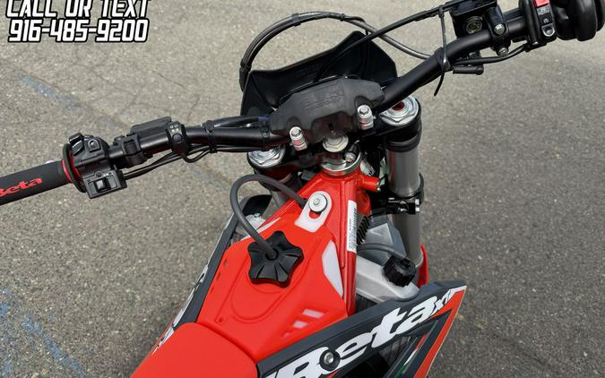 2026 BETA Xtrainer 300