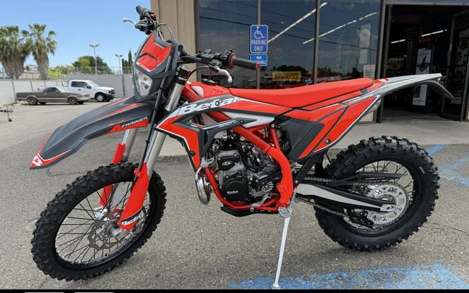 2026 BETA Xtrainer 300