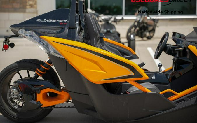 2019 Slingshot SLR - $17,999.00
