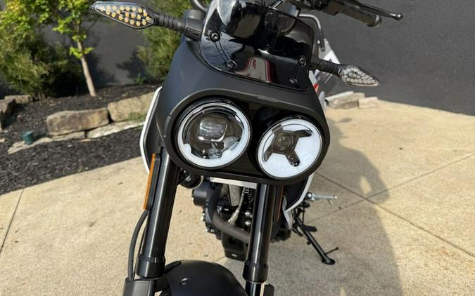 2026 CFMOTO Papio CL