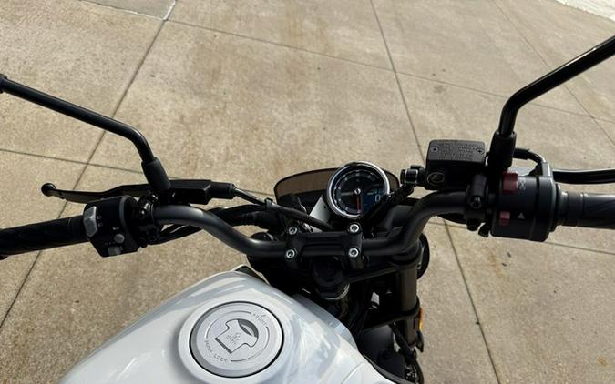 2026 CFMOTO Papio CL