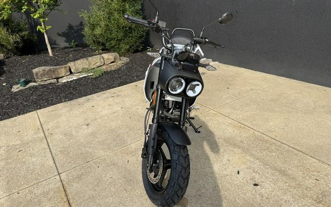 2026 CFMOTO Papio CL