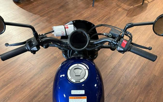 2026 Honda® Rebel 500 SE