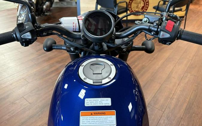 2026 Honda® Rebel 500 SE