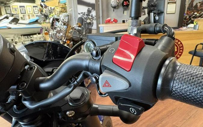 2026 Honda® Rebel 500 SE