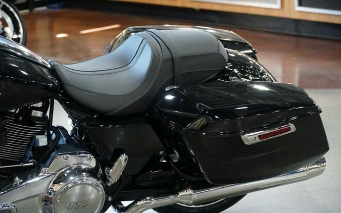 2026 Harley-Davidson Touring FLTRX - Road Glide