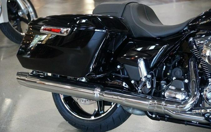 2026 Harley-Davidson Touring FLTRX - Road Glide