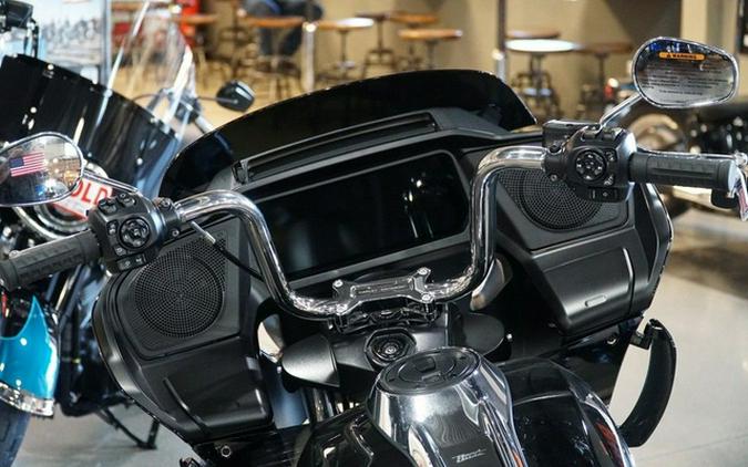 2026 Harley-Davidson Touring FLTRX - Road Glide