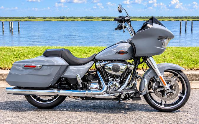 2026 Harley-Davidson Road Glide®