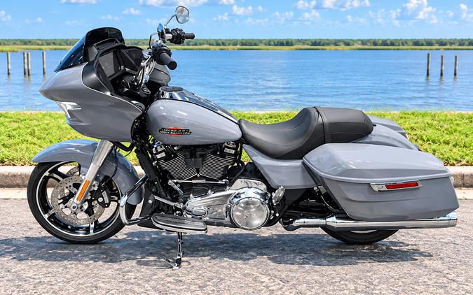 2026 Harley-Davidson Road Glide®