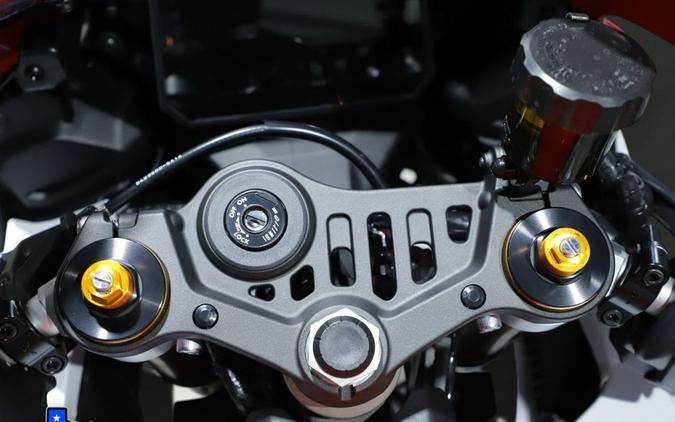 2026 Yamaha YZF-R7 70th Anniversary Edition