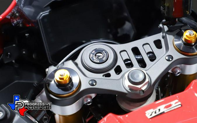 2026 Yamaha YZF-R7 70th Anniversary Edition