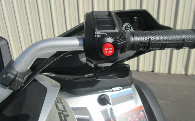 2027 CFMOTO CFORCE 800 TOURING