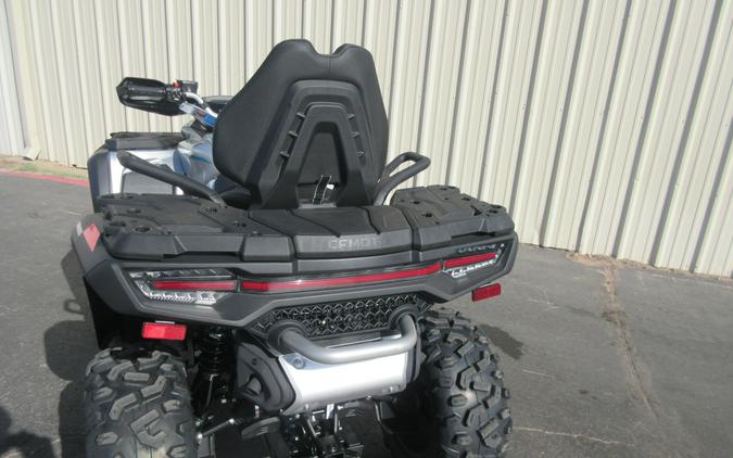 2027 CFMOTO CFORCE 800 TOURING