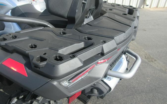 2027 CFMOTO CFORCE 800 TOURING