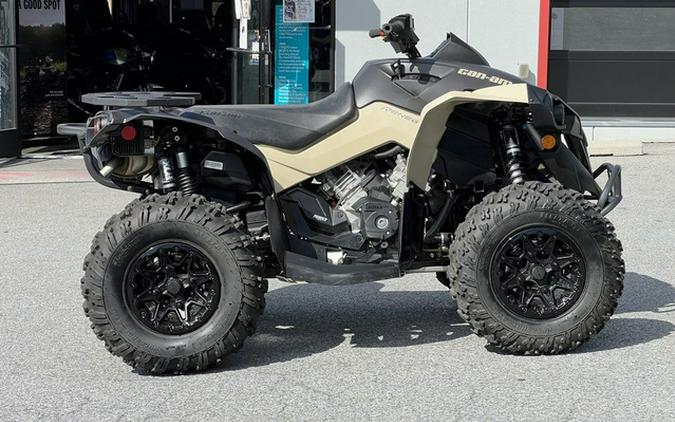 2021 Can-Am Renegade X xc 850